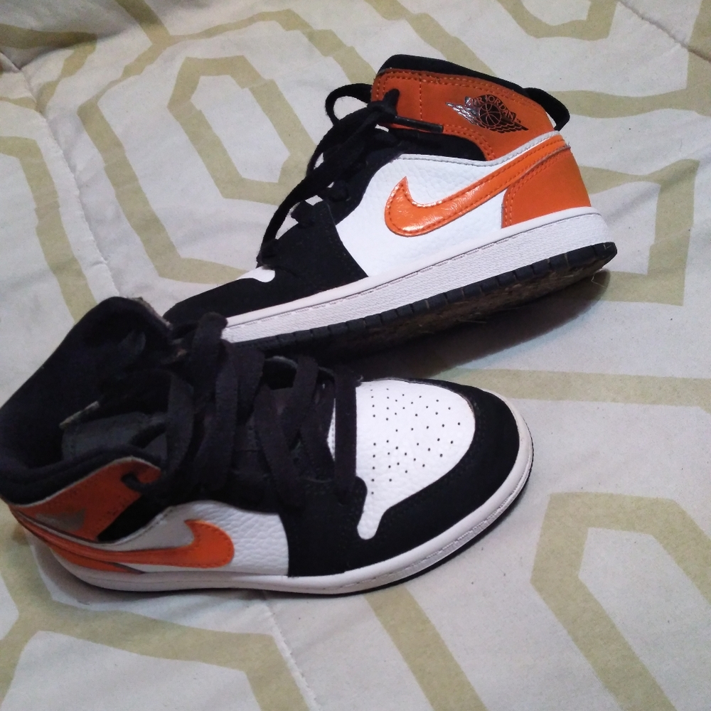 Jordan 1s